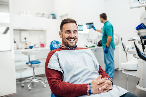 Professional Dental Services in Adrian, MN
