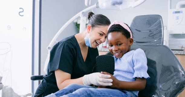 Advanced Technology for Better Dental Care in Adrian, MN