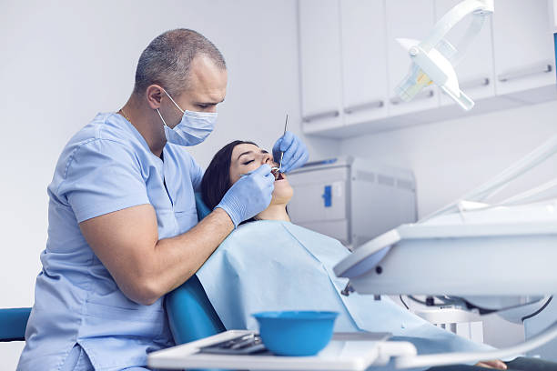 Sleep Apnea Treatment in Adrian, MN
