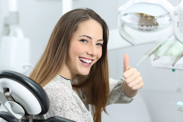 Oral Cancer Screening in Adrian, MN
